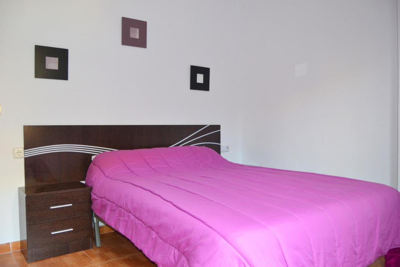 Apartamento Palomas Malaga Exterior photo