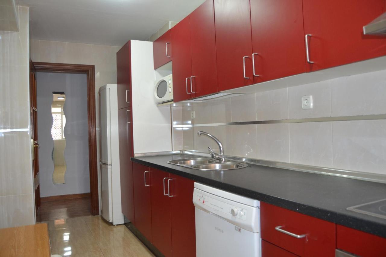 Apartamento Palomas Malaga Exterior photo