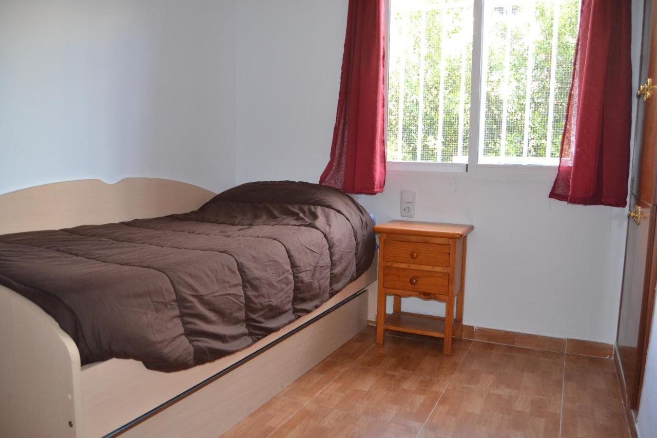 Apartamento Palomas Malaga Exterior photo