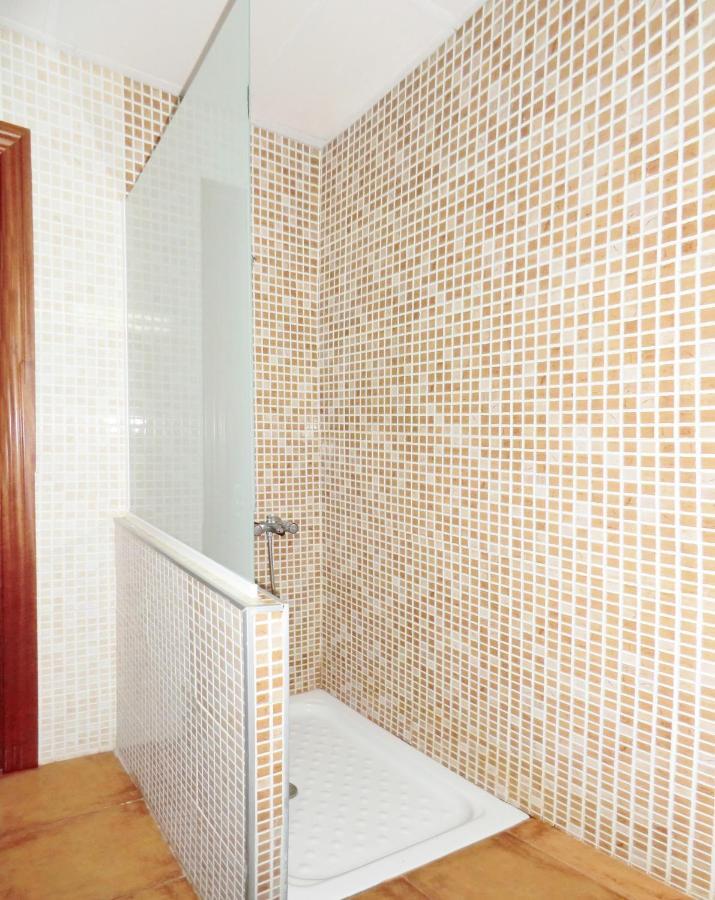 Apartamento Palomas Malaga Exterior photo