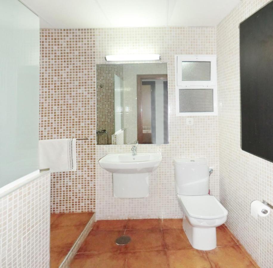 Apartamento Palomas Malaga Exterior photo